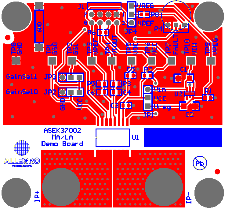 ALLEGRO ASEK37002LMA-BB-3B for sale