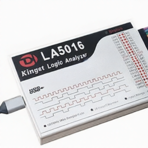 Kingst LA5016 for sale