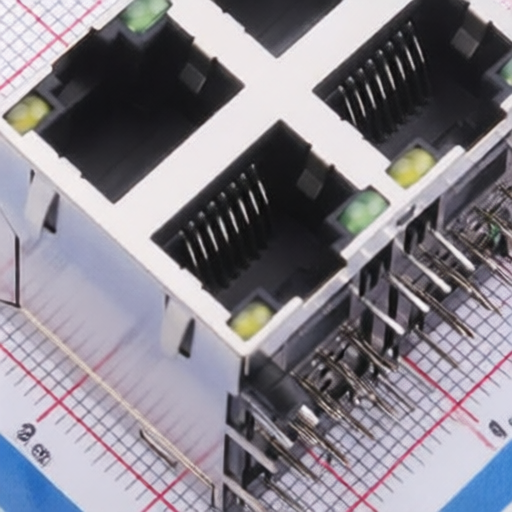 Ckmtw R-RJ45R08P-C404 for sale