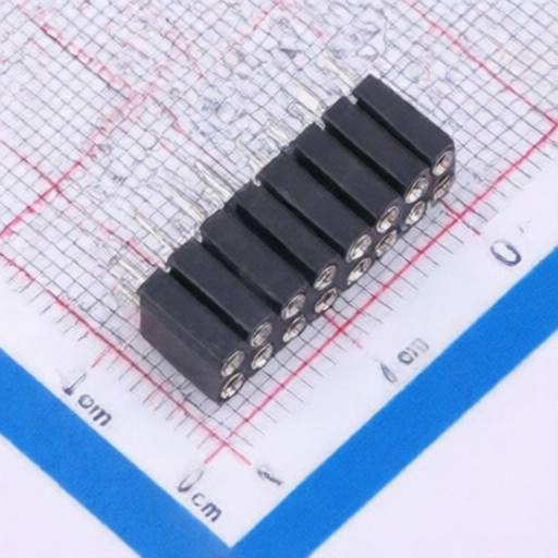 CONNFLY Elec DS1002-03-2x8131 for sale