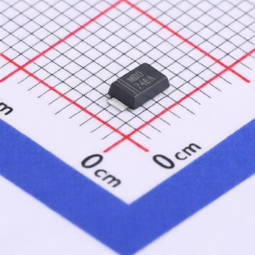 MDD(Microdiode Semiconductor) 1SMAF4746A for sale