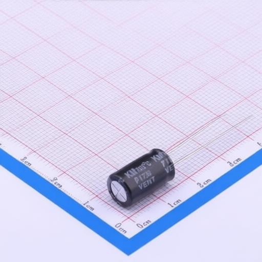 CapXon KM6R8M400F140A for sale