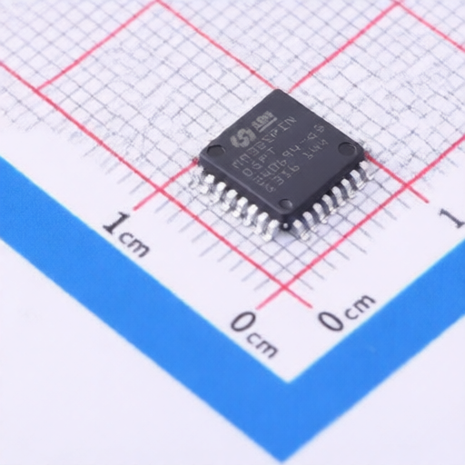 MindMotion Microelectronics MM32SPIN05PT for sale