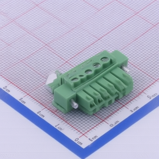 Cixi Kefa Elec KF2EDGKM-3.81-6P for sale