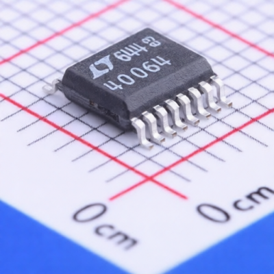 ADI LTC4006EGN-4#PBF for sale