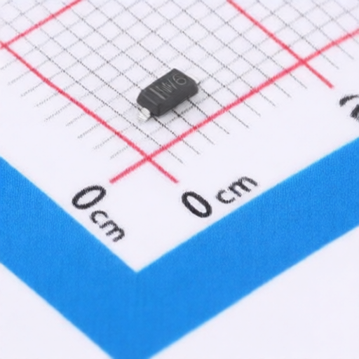 TDSEMIC BZT52C4V3 W6 for sale