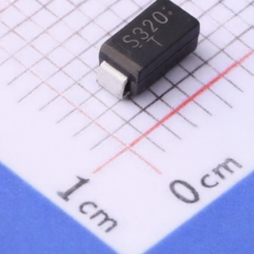 LRC SM3200A for sale