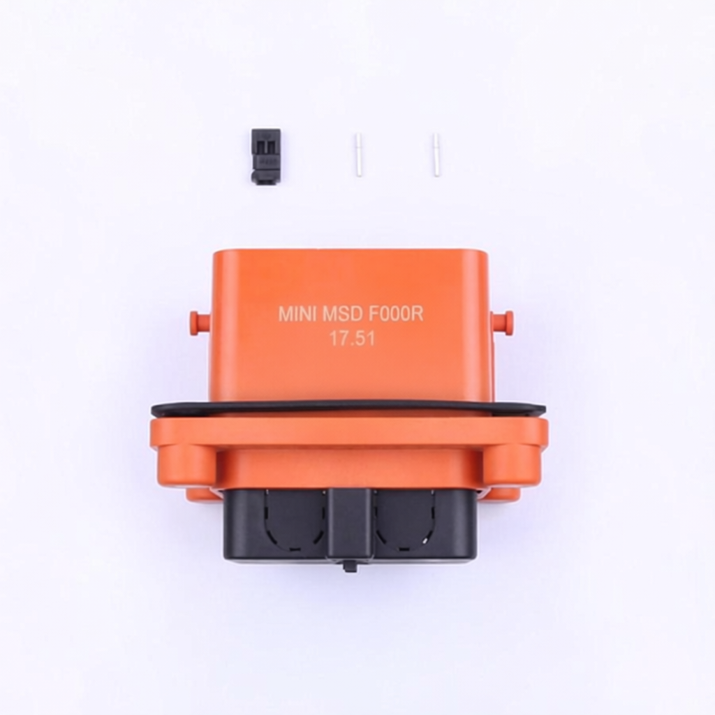 Amphenol MINIMSDF000R for sale