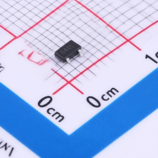 BORN IRLML6401 for sale