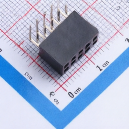 FG FG-PM2.54-2-05PW-H8.5-TD for sale