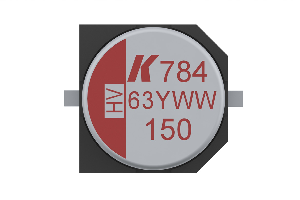 KEMET A784MW157M1JLAS015 for sale