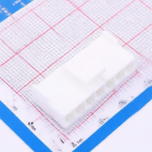 Bossie BX-VH3.96-7PJK for sale