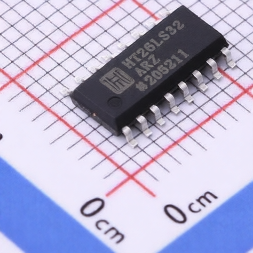 HTCSEMI HT26LS32ARZ for sale