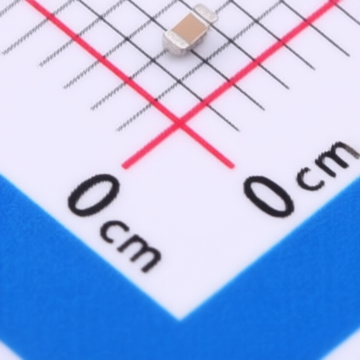 Chinocera HHV0603R7222K101NTHJ for sale