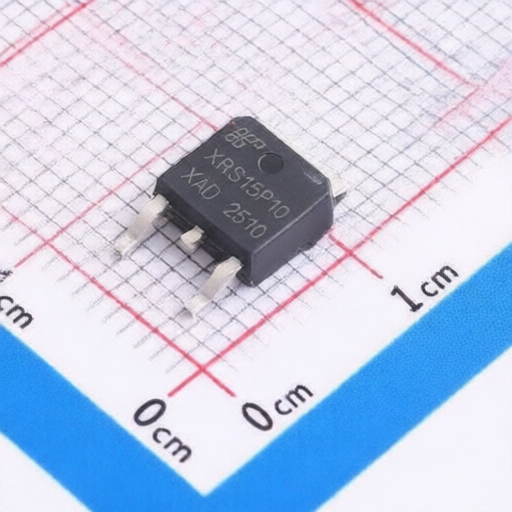 XNRUSEMI XRS15P10 for sale