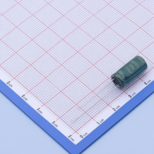 BERYL Electronic Tech RC050M151LO8*16H-8A1C for sale