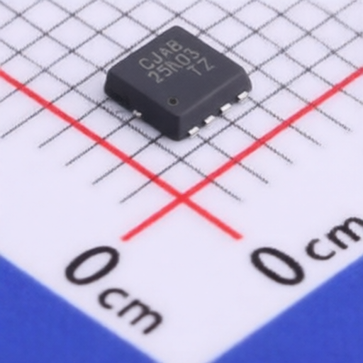 JSCJ CJAB25N03 for sale