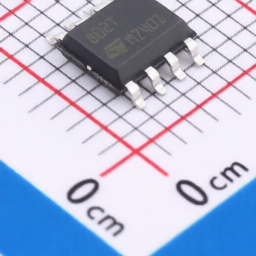 ST STM802TM6F for sale