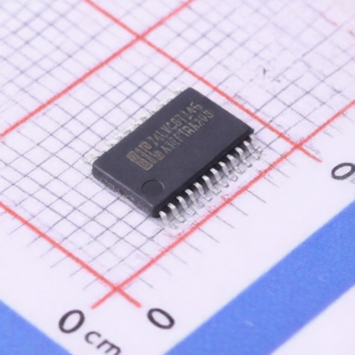 Wuxi I-core Elec AiP74LVC8T245TA24.TR for sale