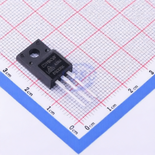 CRMICRO CS18N50FA9R for sale
