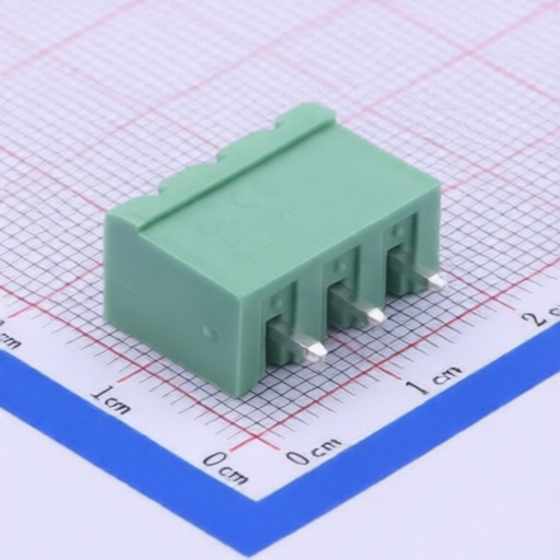 DORABO DB2EVC-5.08-3P-GN for sale