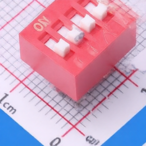 APEM NDS-04-V for sale