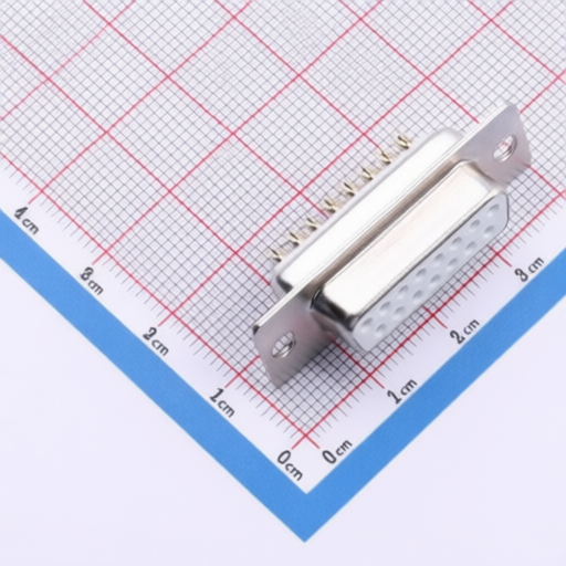 CAX DB-M-15P-HX-GK for sale