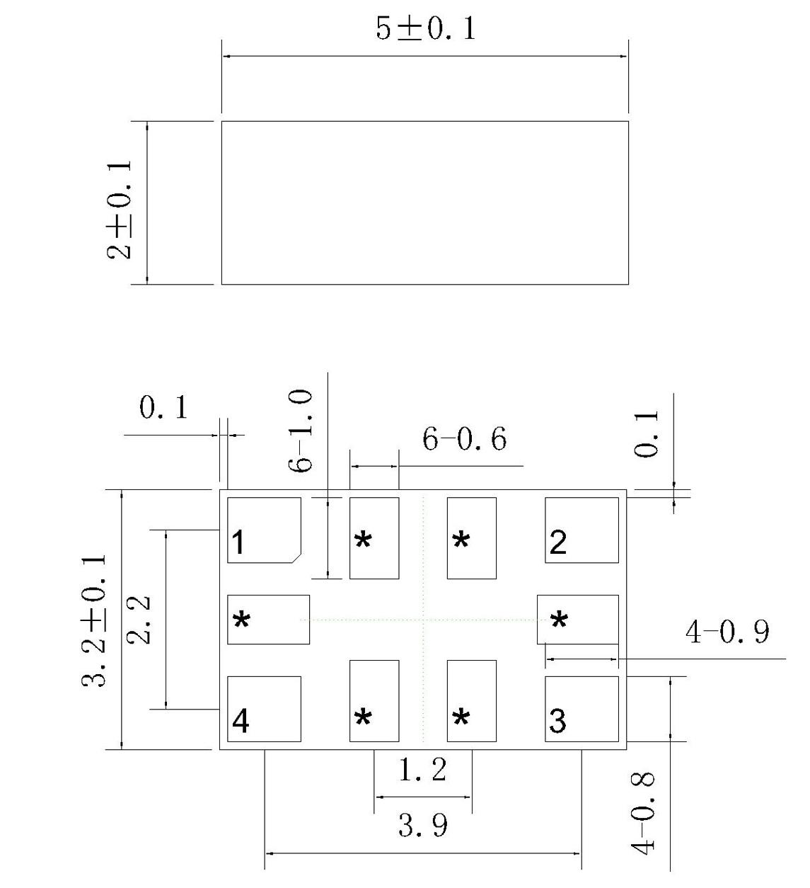 ABRACON AST3TQ53-T-40.000MHZ-2-C-T5 for sale