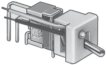 APEM ST22L3S3AB for sale