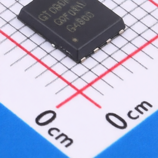 GOFORD GT080N08D5 for sale