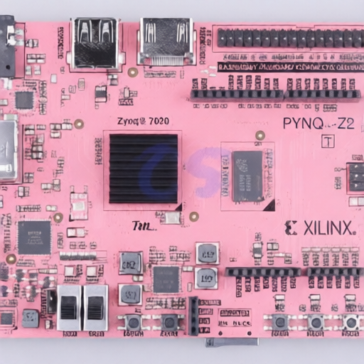 AMD/XILINX PYNQ-Z2 for sale