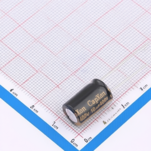 CapXon FK100m400G160A for sale