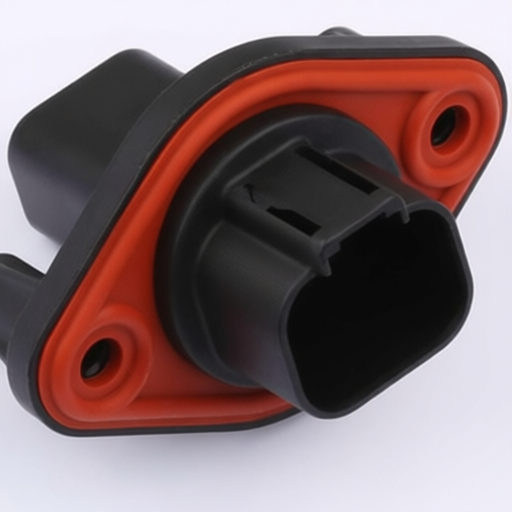 Amphenol AT04-4P-PM12 for sale