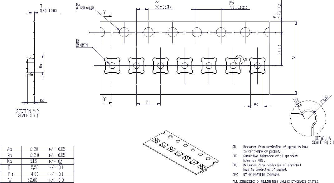 Bosch BMA222-SHUTL for sale