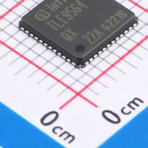 Infineon TLE9564QXXUMA1 for sale