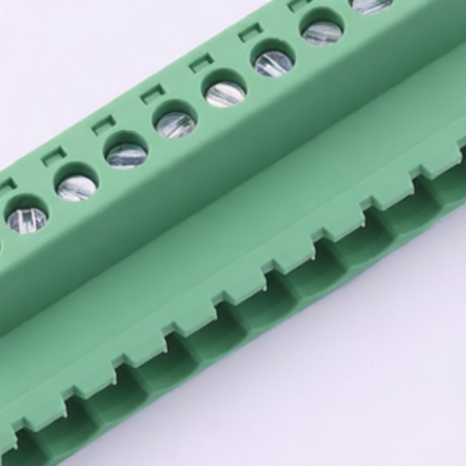 BXCONN JCB508-HSKGC11P for sale