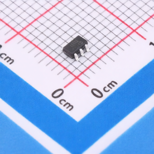 GTIC GT74LVC1G08S5 for sale