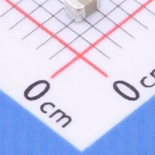 IHHEC C0805X105K025T for sale