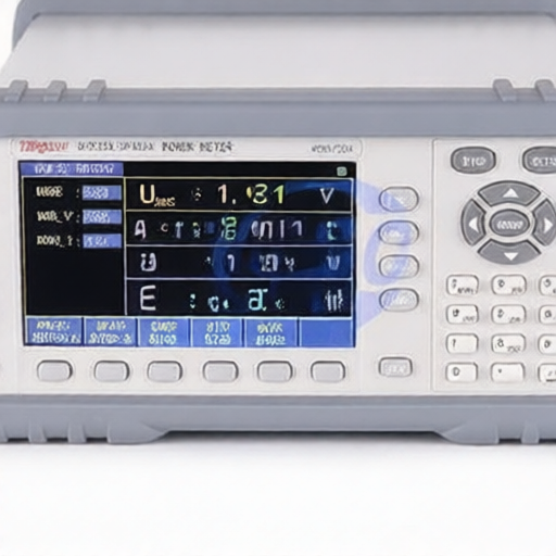 Tonghui TH3311 for sale