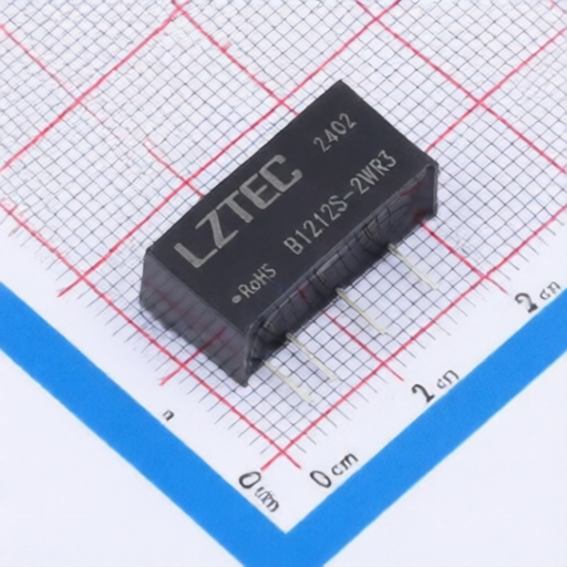 LZTEC B1212S-2WR3 for sale