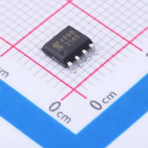 JSMSEMI JSM4606 for sale