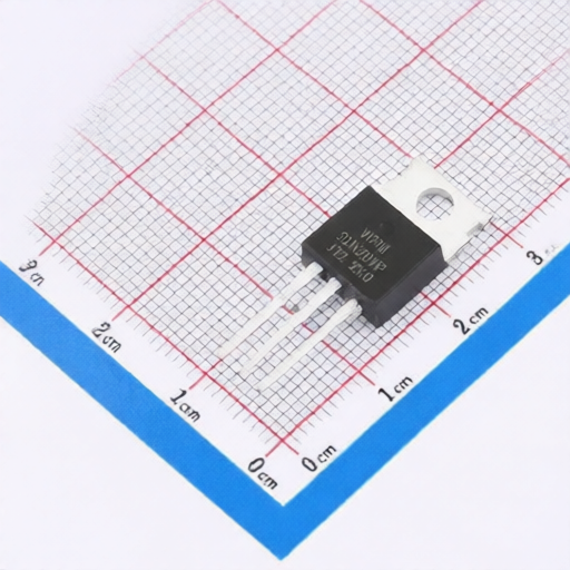 WPMtek WTM30N20VP for sale