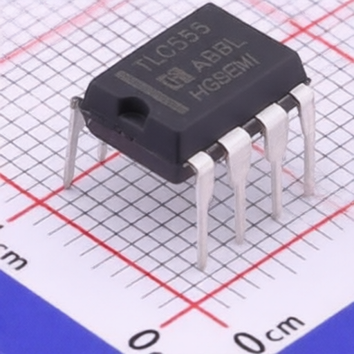 HGSEMI TLC555N for sale
