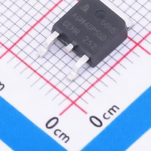 AGMSEMI AGM40P55D for sale