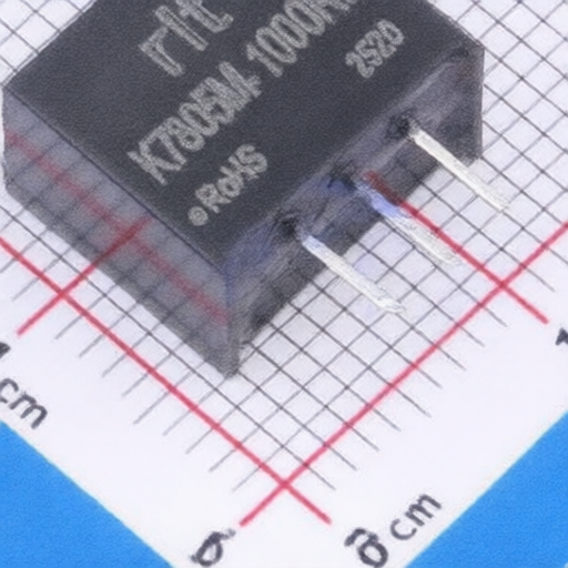 RLT K7805M-1000R3 for sale