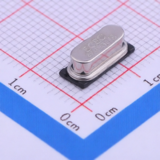 ECEC(ZheJiang E ast Crystal Elec) C27120J006 for sale