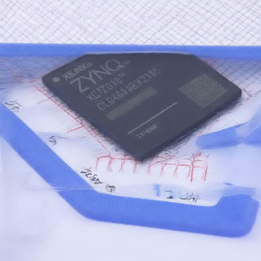 AMD/XILINX XC7Z010-2CLG400E for sale