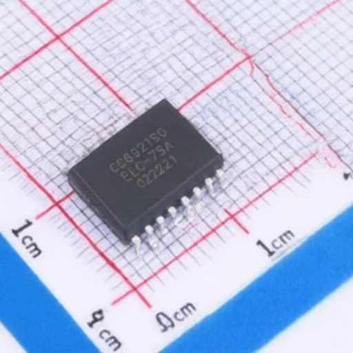 Cross chip CC6921SO-75A for sale