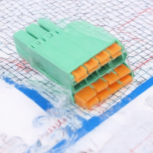 MAX MX15EDGKNH-3.5-2*04P-GN01-Cu-A for sale