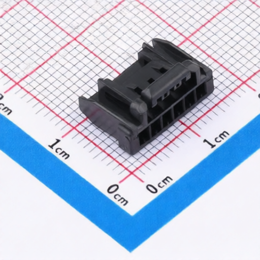 HRS DF51K-6S-2C(800) for sale